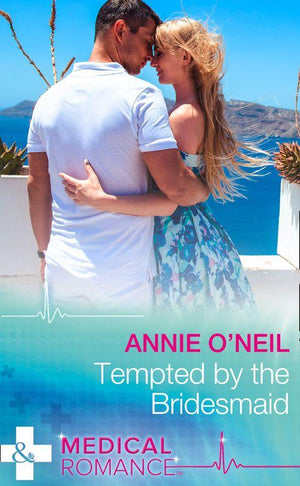 Italian Royals - Tempted By The Bridesmaid (Mills &amp; Boon Medical) (Italian Royals, Book 1)