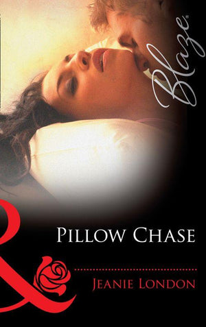 Falling Inn Bed... - Pillow Chase (Mills &amp; Boon Blaze) (Falling Inn Bed..., Book 3): First edition