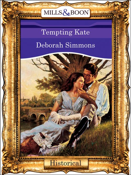 Tempting Kate (Mills &amp; Boon Vintage 90s Modern): First edition