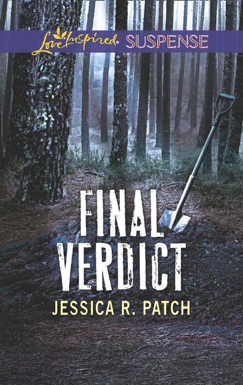 Final Verdict (Mills &amp; Boon Love Inspired Suspense)