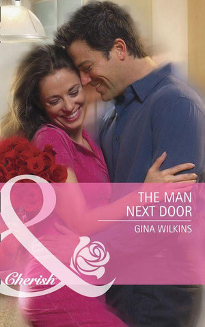 The Man Next Door (Mills &amp; Boon Cherish): First edition
