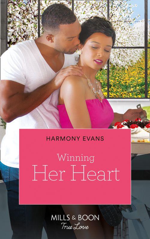 Bay Point Confessions - Winning Her Heart (Bay Point Confessions, Book 3)