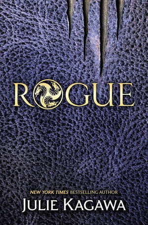 The Talon Saga - Rogue (The Talon Saga, Book 2): First edition