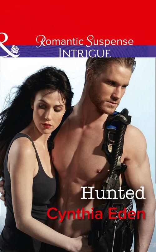 Killer Instinct - Hunted (Mills &amp; Boon Intrigue) (Killer Instinct)