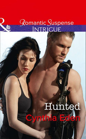 Killer Instinct - Hunted (Mills &amp; Boon Intrigue) (Killer Instinct)