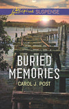 Buried Memories (Mills & Boon Love Inspired Suspense) (9781474065061)