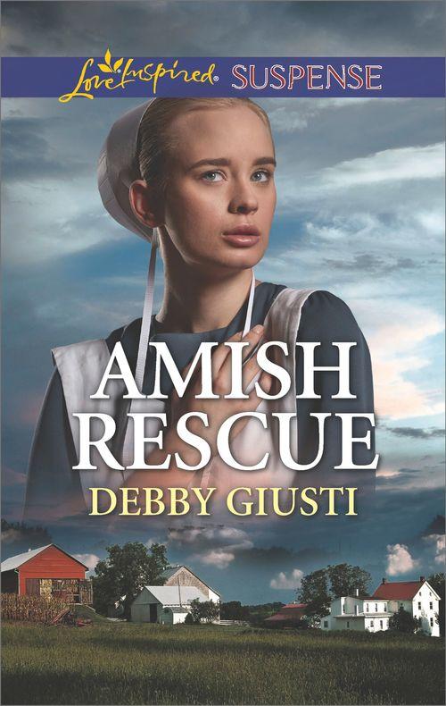 Amish Protectors - Amish Rescue (Mills &amp; Boon Love Inspired Suspense) (Amish Protectors)