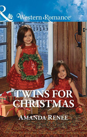 Welcome to Ramblewood - Twins For Christmas (Mills &amp; Boon Western Romance) (Welcome to Ramblewood, Book 9)