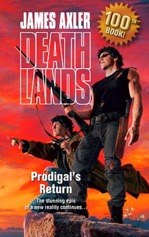 Prodigal&#39;s Return: First edition