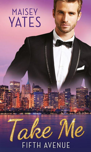 Take Me (Mills &amp; Boon Short Stories): First edition
