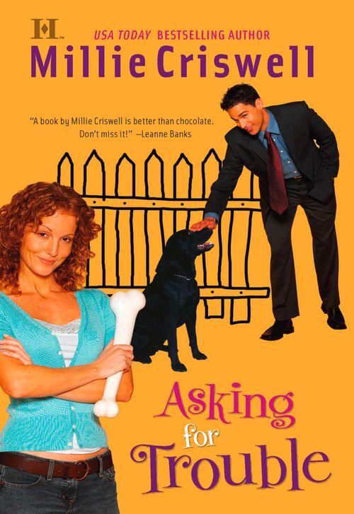 Asking For Trouble: First edition