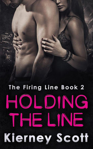Holding The Line: First edition (9781474032773)