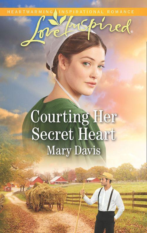Prodigal Daughters - Courting Her Secret Heart (Mills &amp; Boon Love Inspired) (Prodigal Daughters, Book 2)