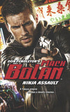 Ninja Assault: First edition (9781474029100)