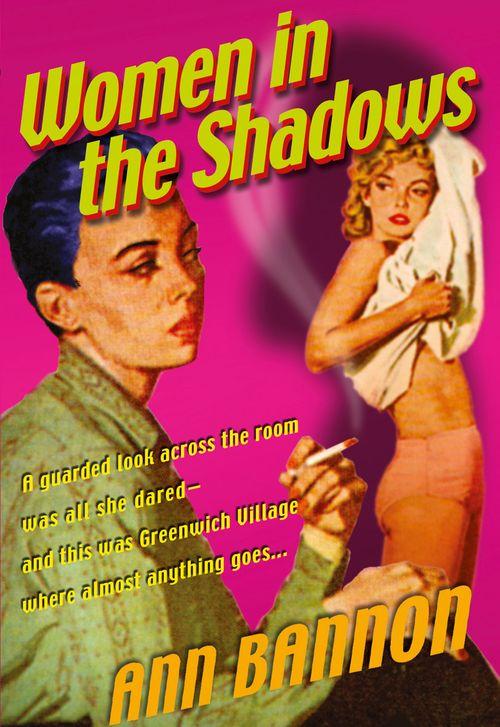 Women In The Shadow (Mills &amp; Boon Spice): First edition