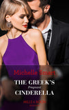 The Greek's Pregnant Cinderella (Mills & Boon Modern) (Cinderella Seductions, Book 2) (9781474087926)