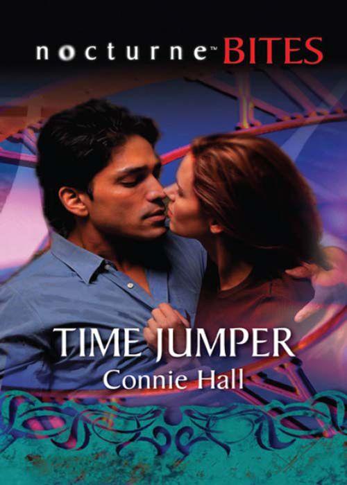 Time Jumper (Mills &amp; Boon Nocturne Bites): First edition
