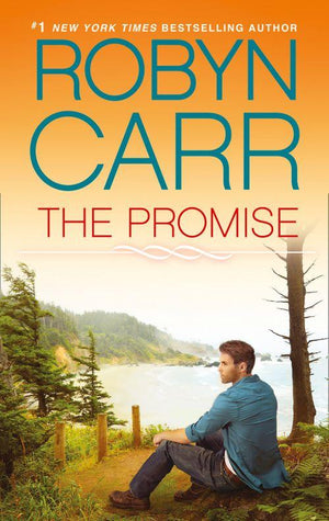 Thunder Point - The Promise (Thunder Point, Book 5): First edition