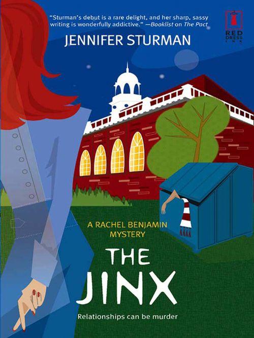 The Jinx (Mills &amp; Boon Silhouette): First edition