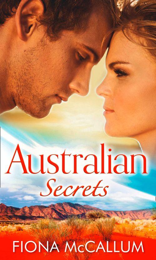 Australian Secrets: First edition