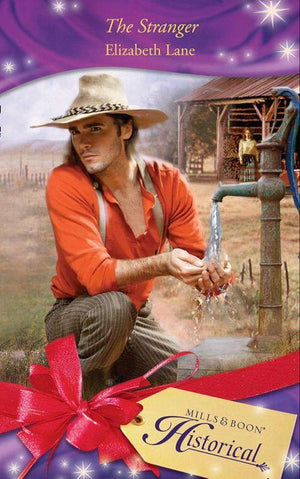 The Stranger (Mills &amp; Boon Historical): First edition