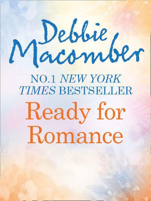 Ready for Romance: First edition