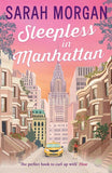 Sleepless In Manhattan (From Manhattan with Love, Book 1) (9781474045247)