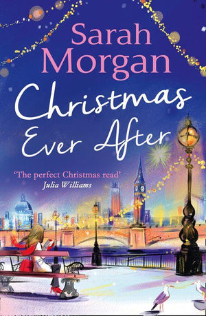 Puffin Island trilogy - Christmas Ever After (Puffin Island trilogy, Book 3): First edition