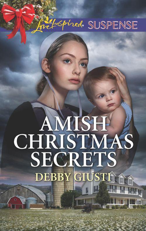 Amish Protectors - Amish Christmas Secrets (Mills &amp; Boon Love Inspired Suspense) (Amish Protectors)