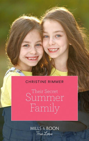 The Bravos of Valentine Bay - Their Secret Summer Family (Mills &amp; Boon True Love) (The Bravos of Valentine Bay, Book 8)