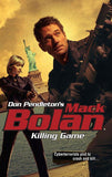 Killing Game: First edition (9781472086228)