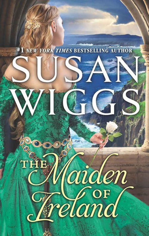 The Maiden of Ireland: First edition