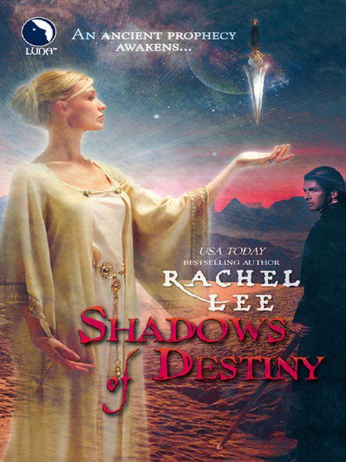 The Ilduin - Shadows of Destiny (Luna) (The Ilduin, Book 3): First edition