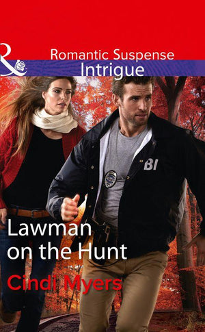 Lawman On The Hunt (Mills & Boon Intrigue) (The Men of Search Team Seven, Book 2) (9781474039710)