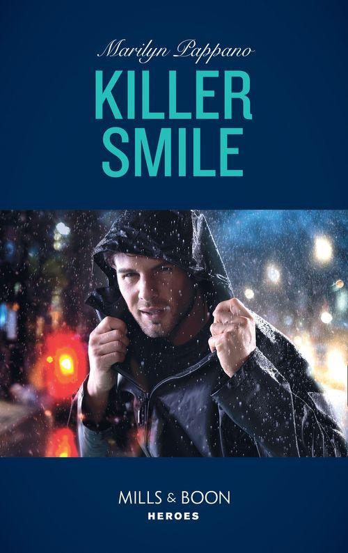 Killer Smile (Mills &amp; Boon Heroes)