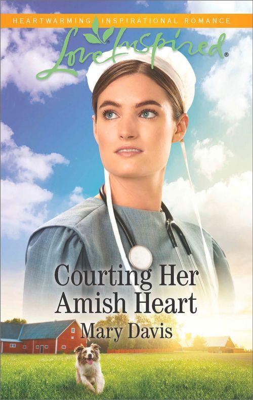 Prodigal Daughters - Courting Her Amish Heart (Mills &amp; Boon Love Inspired) (Prodigal Daughters, Book 1)