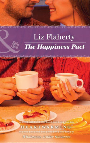 The Happiness Pact (Mills &amp; Boon Heartwarming)