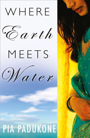 Where Earth Meets Water: First edition
