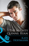 The Mighty Quinns: Ryan (Mills & Boon Blaze) (The Mighty Quinns, Book 26): First edition (9781472047427)