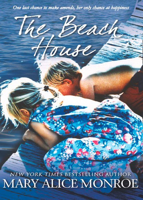 The Beach House: First edition (9781408975923)