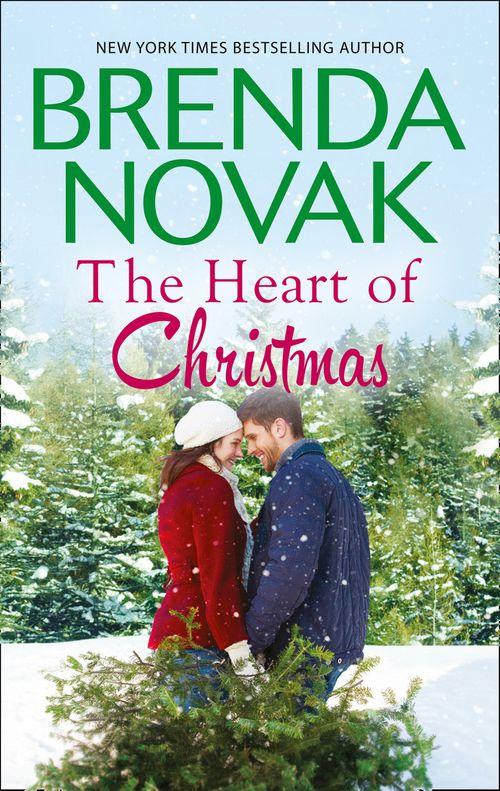 The Heart of Christmas: First edition