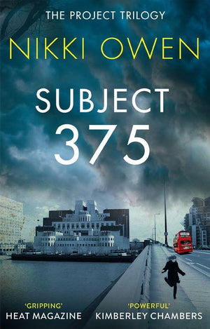 Subject 375: First edition