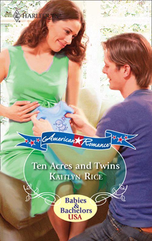 Ten Acres And Twins: First edition