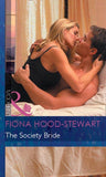 The Society Bride (Mills & Boon Modern) (Latin Lovers, Book 17): First edition (9781472030245)