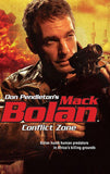 Conflict Zone: First edition (9781472086143)
