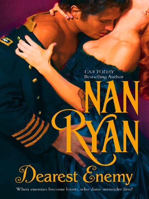 Dearest Enemy: First edition