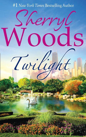Twilight: First edition
