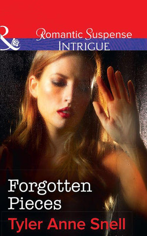 The Protectors of Riker County - Forgotten Pieces (Mills &amp; Boon Intrigue) (The Protectors of Riker County, Book 3)