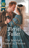 The Warrior's Damsel In Distress (Mills & Boon Historical) (9781474053921)