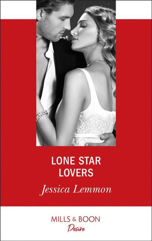 Dallas Billionaires Club - Lone Star Lovers (Mills &amp; Boon Desire) (Dallas Billionaires Club, Book 1)
